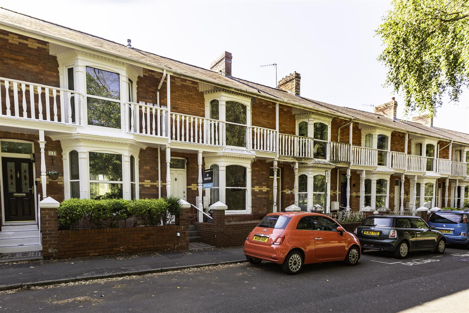 Oakwood Road, Brynmill, Swansea, SA2 0DN